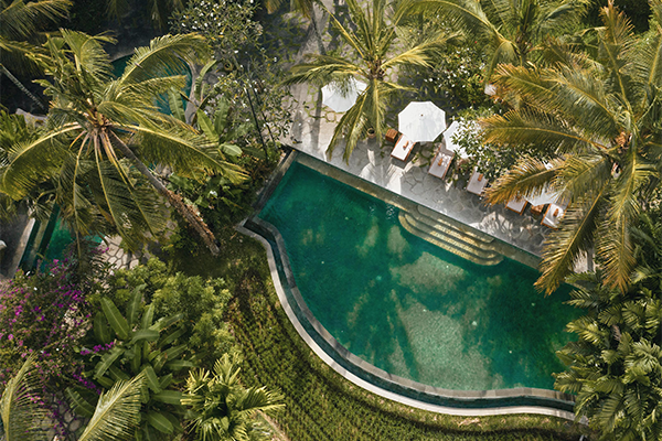 Alaya Resort Ubud