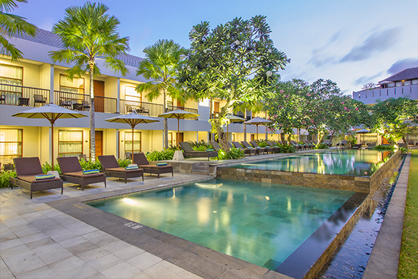 Amadea Resort & Villas Seminyak