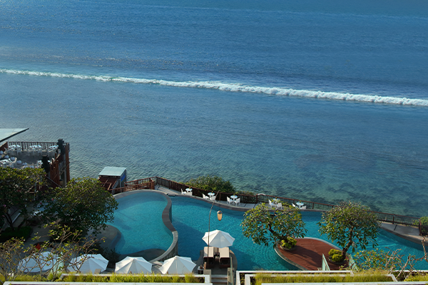 Anantara Uluwatu Resort