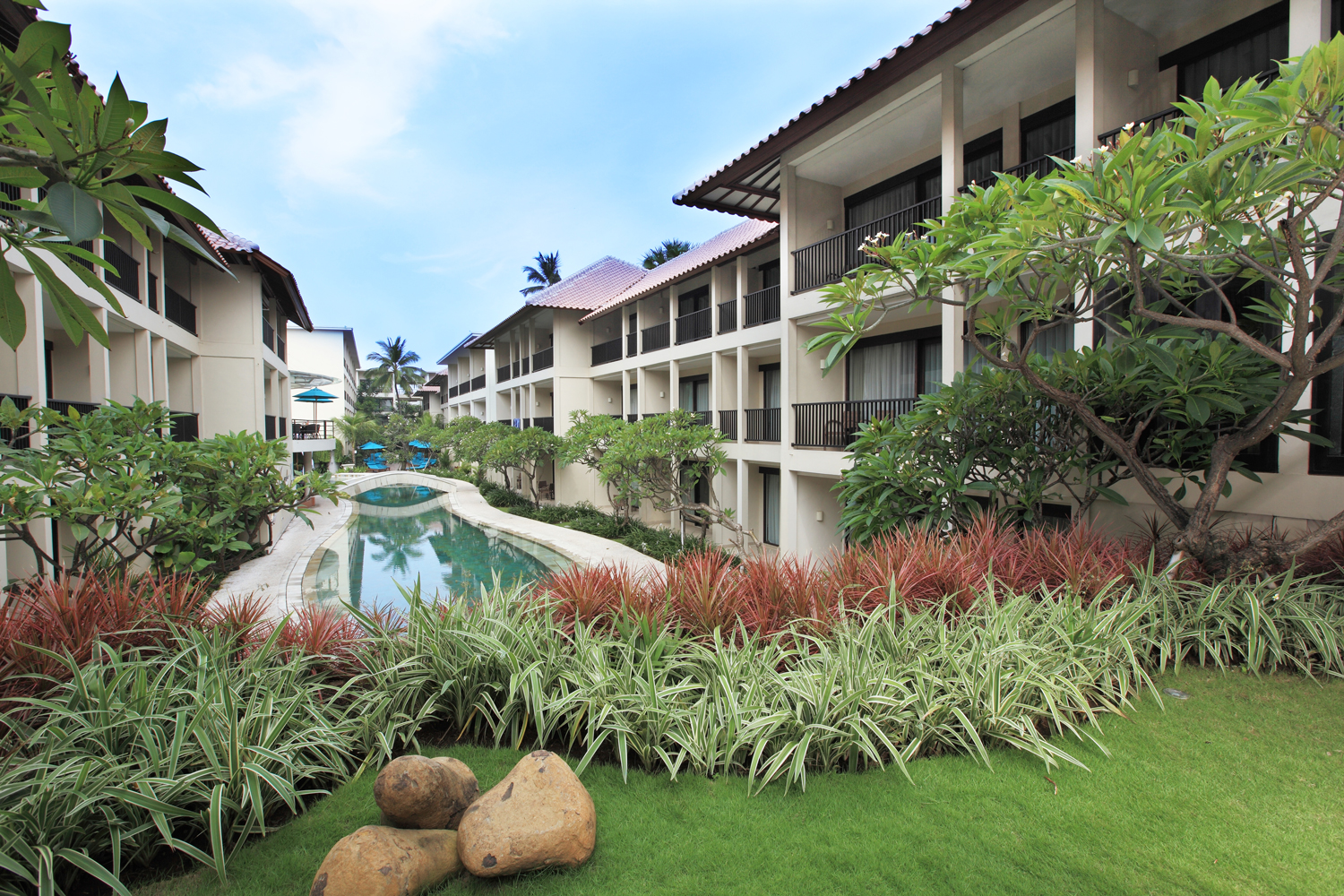 Away Bali Legian Camakila