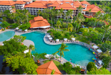 Ayodya Resort Bali: Family Offer