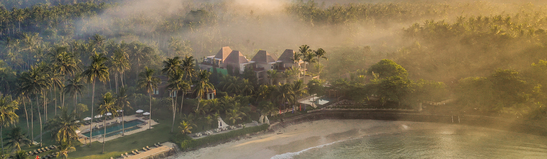 Candi Beach Resort & Spa