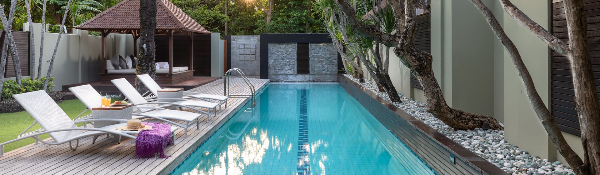 Downtown Boutique Villas
