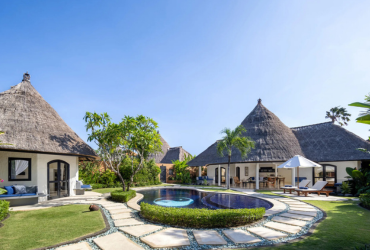 Impiana Private Villas Seminyak