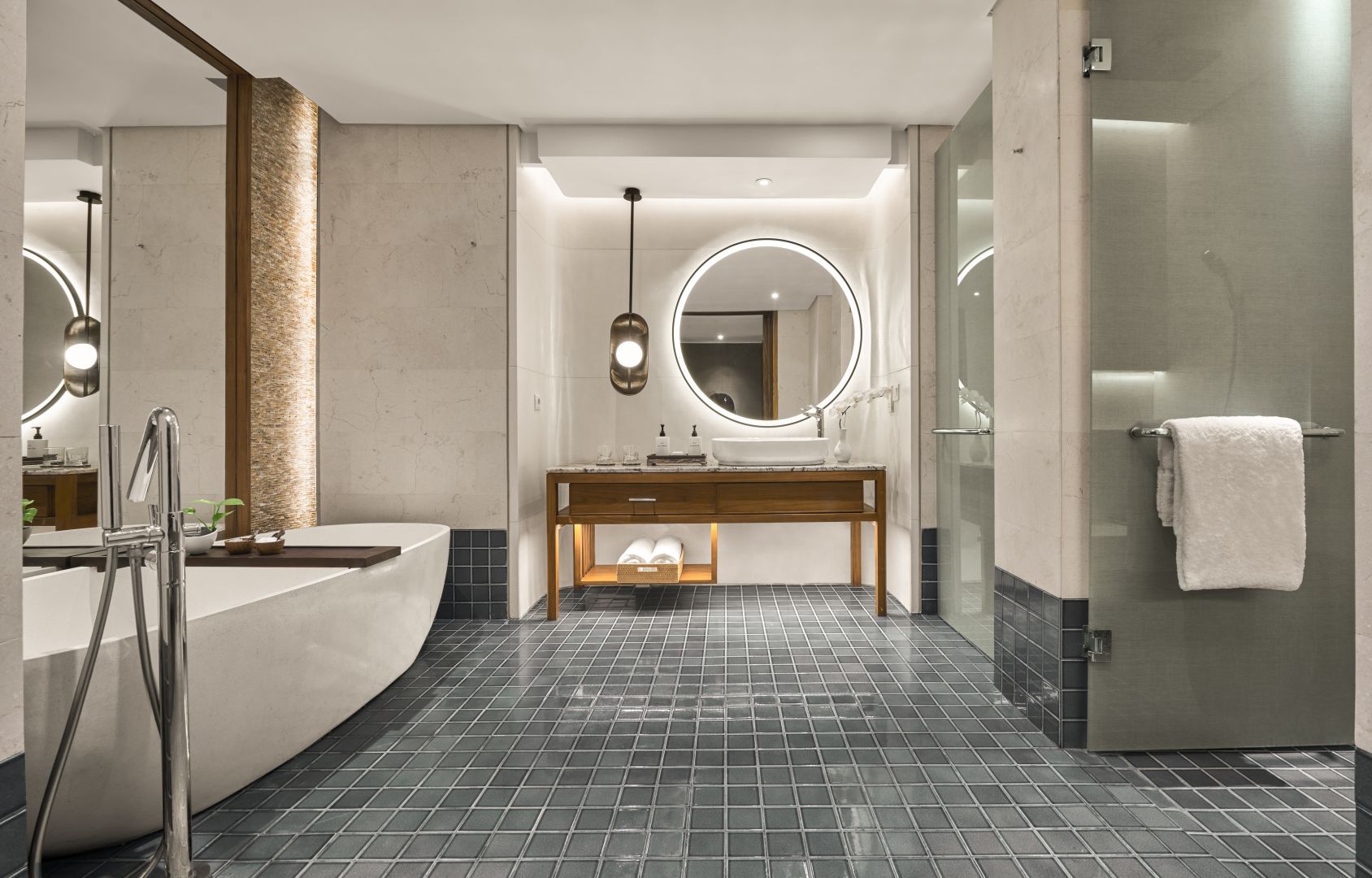 Junior Suite Garden View