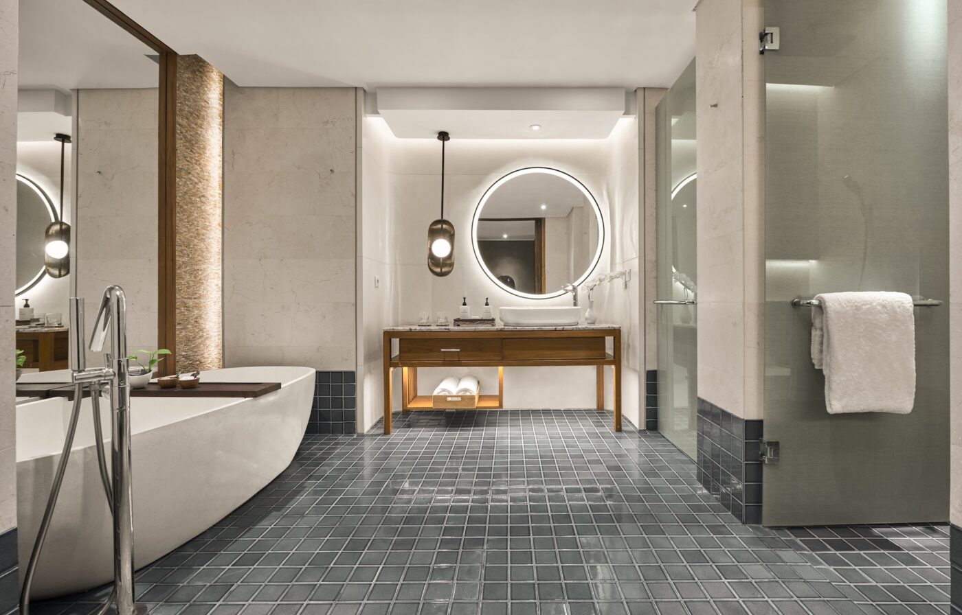 Junior Suite Ocean View