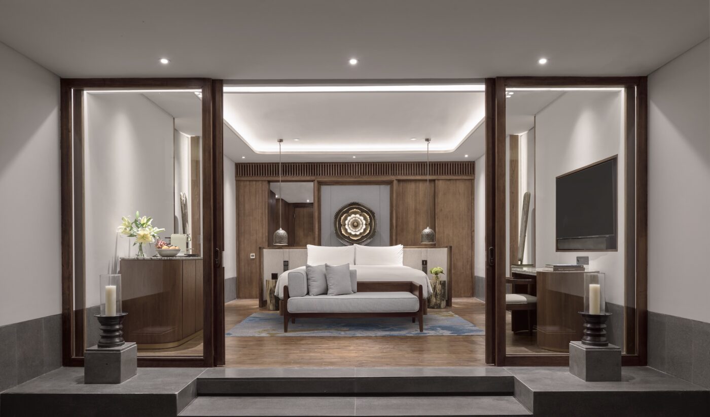 Junior Suite Ocean View