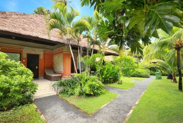 Deluxe Legian Room