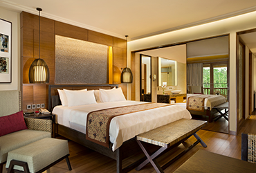 Premier Room