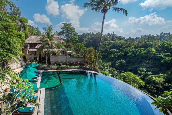 Pita Maha Resort Ubud