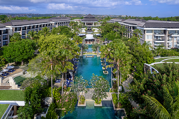 Sofitel Bali Nusa Dua Beach Resort