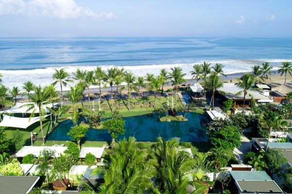 The Samaya Seminyak
