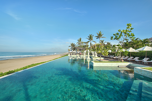 The Seminyak Beach Resort