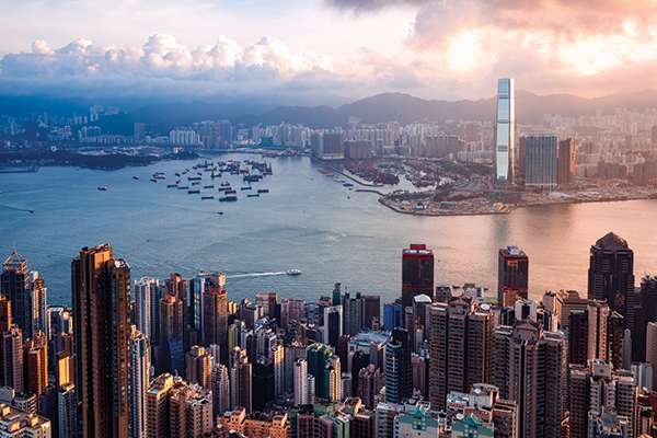 NCL: Singapore to Hong Kong Cruise | Asia: Thailand & Philippines