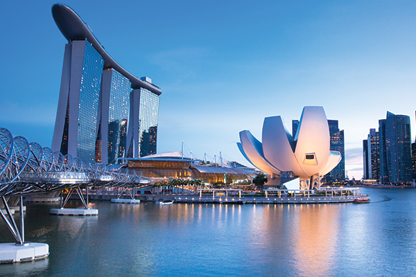 NCL: Hong Kong to Singapore Cruise | Asia: Thailand & Philippines