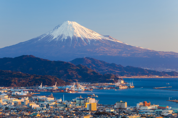 NCL: Yokohama to Hong Kong | Asia: Taipei, Osaka, Kochi & Okinawa