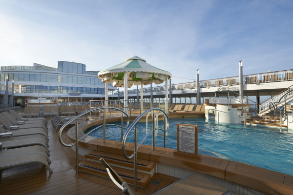 NCL: Yokohama to Yokohama Cruise | Japan: Osaka, Kochi & Nagoya