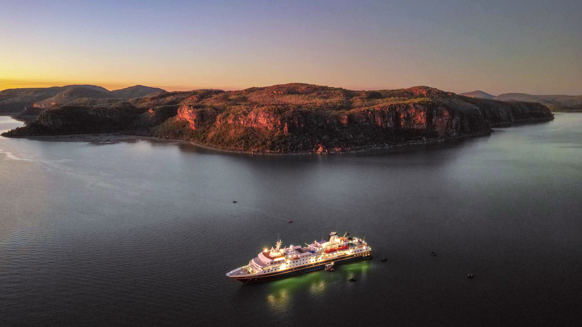 Heritage Adventurer | Save 20%!