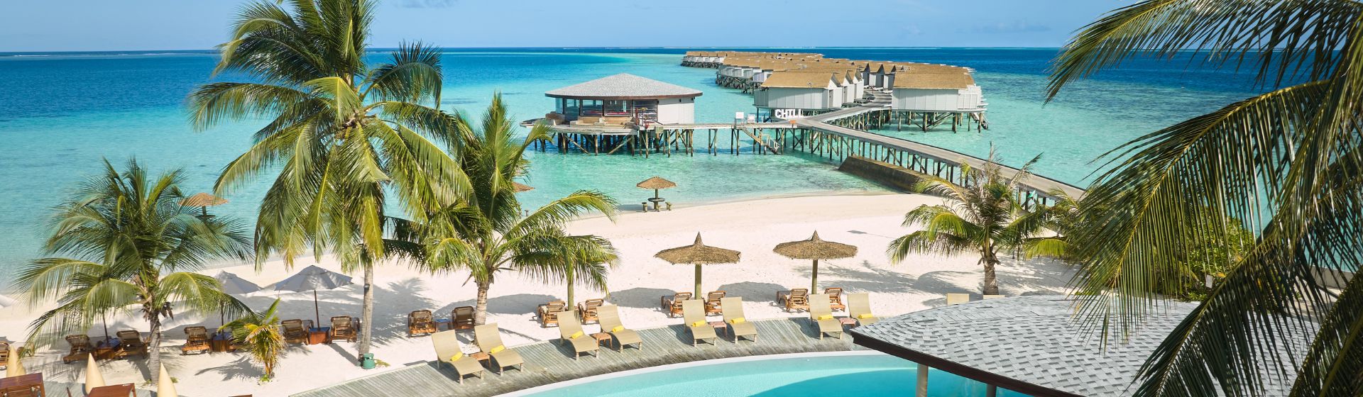 Centara Ras Fushi Resort & Spa