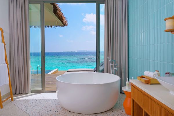 DusitD2 Feydhoo Maldives