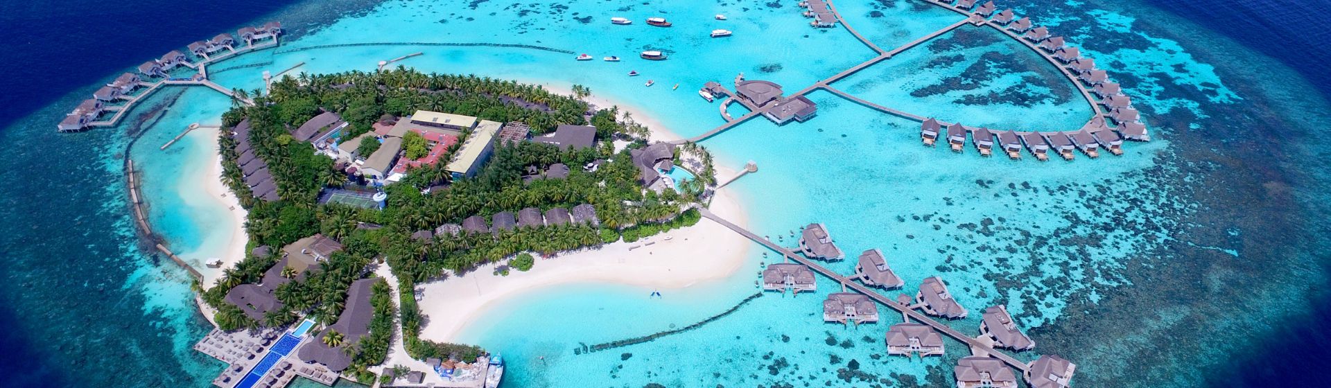 machchafushi Island Resort & spa