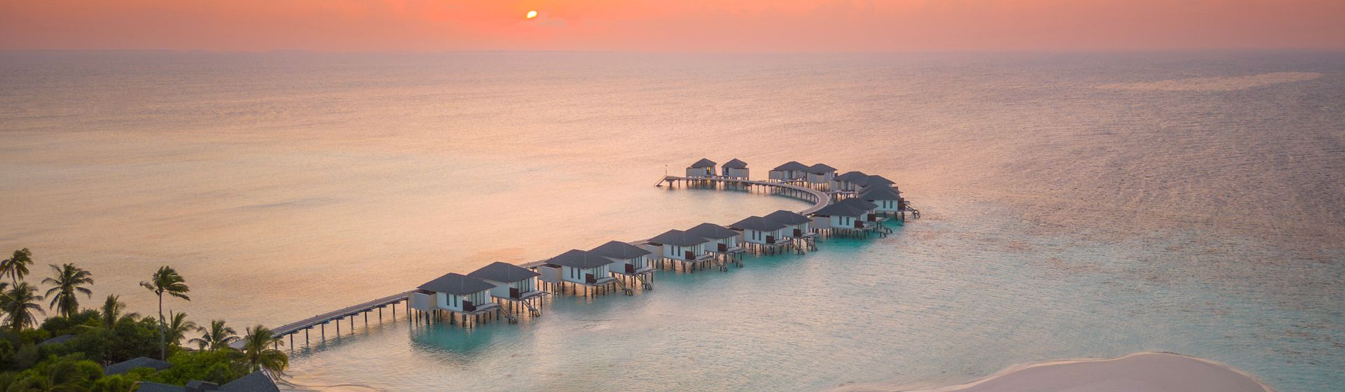 NH Collection Maldives Havodda Resort