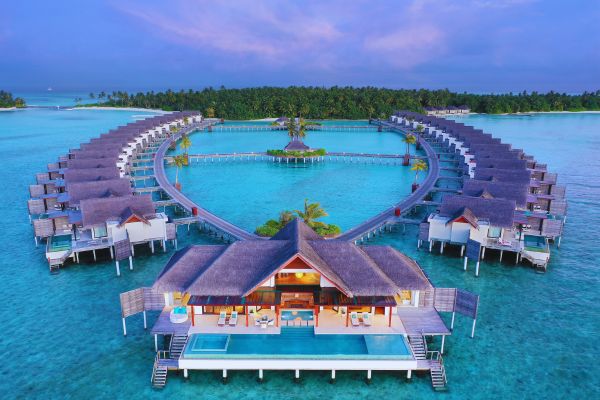 Niyama Private Islands Maldives
