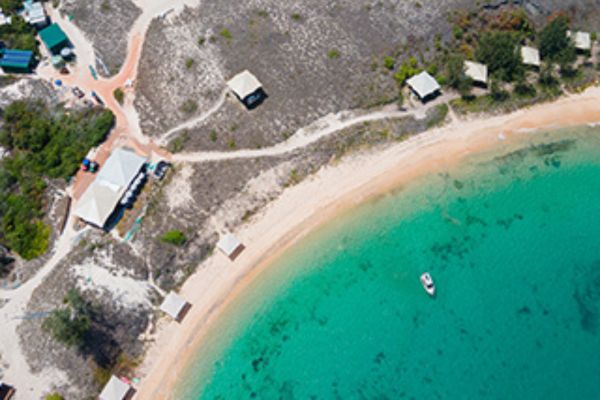 Banubanu Beach Retreat