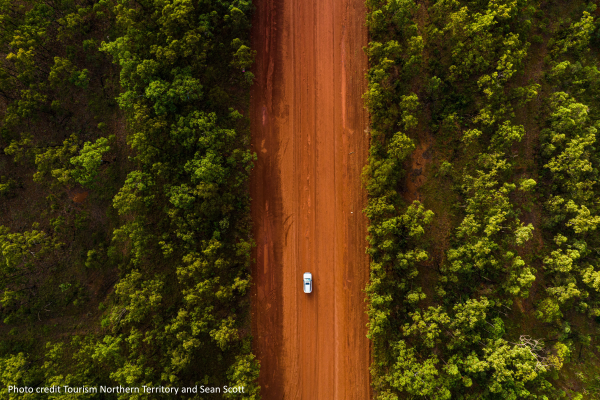Davidson's Arnhemland Safari