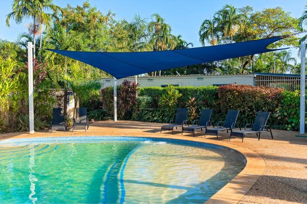 Discovery Parks Darwin