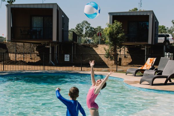 Discovery Parks Katherine