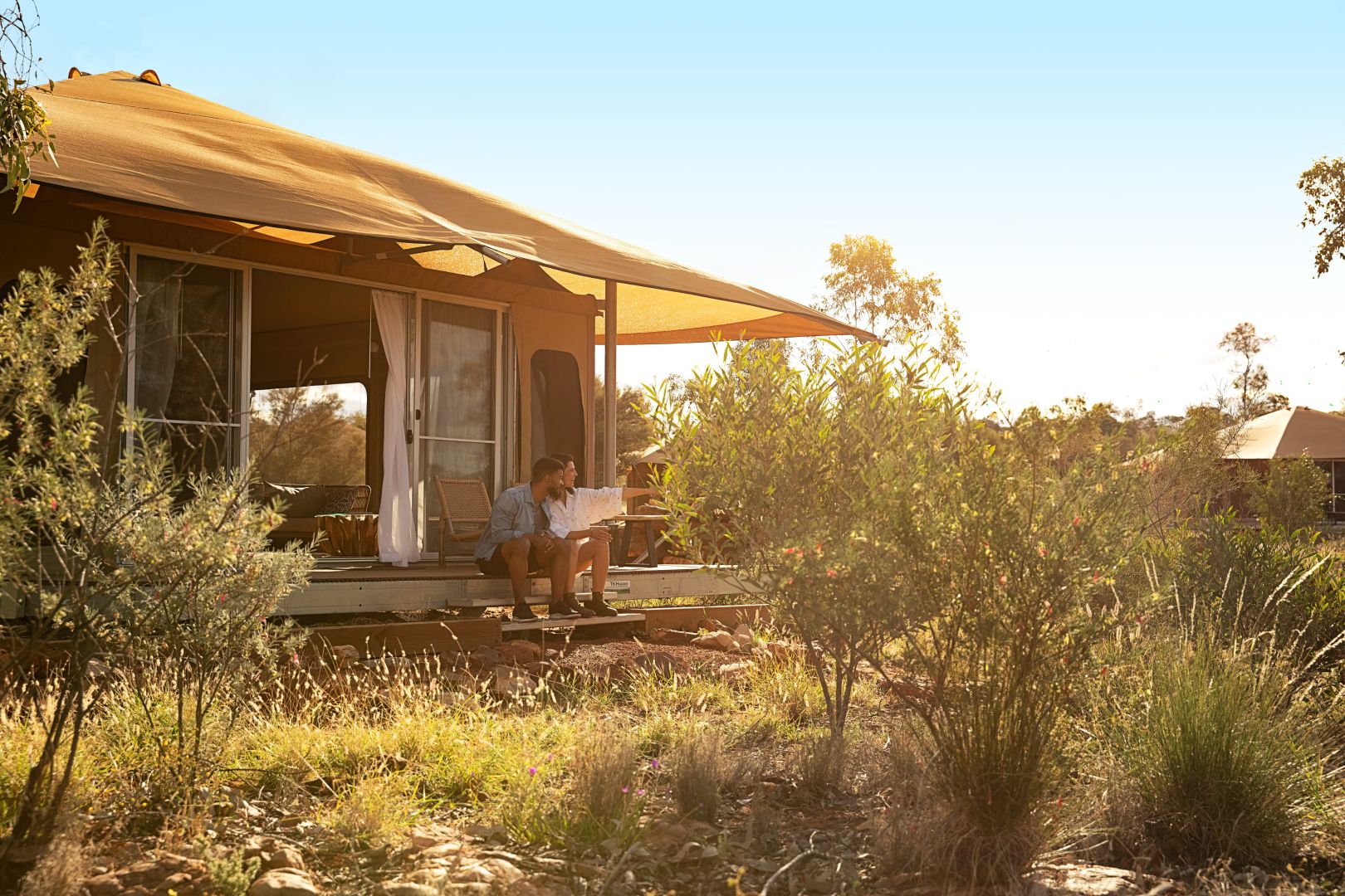 Discovery Resorts Kings Canyon