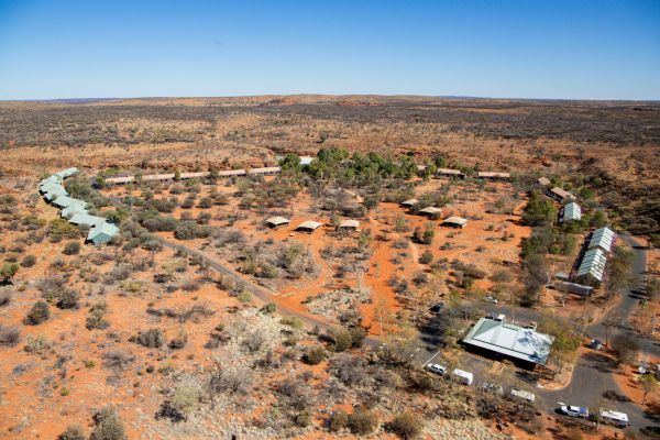 Discovery Resorts Kings Canyon