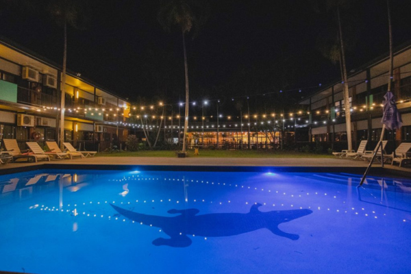 Litchfield Outback Resort