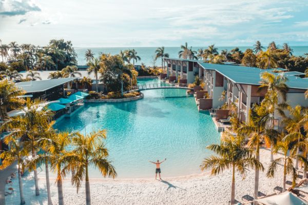 Mindil Beach Casino & Resort - Resort