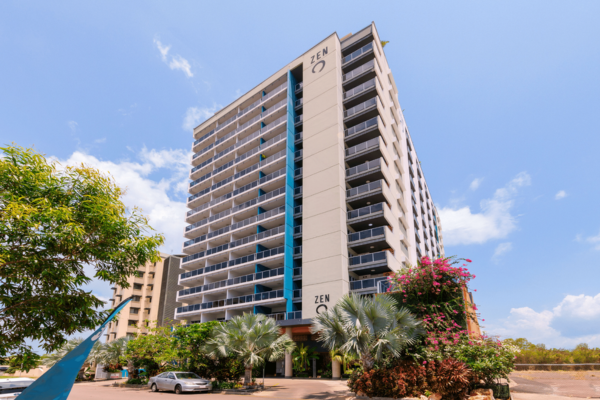 Ramada Suites By Wyndham Zen Quarter Darwin