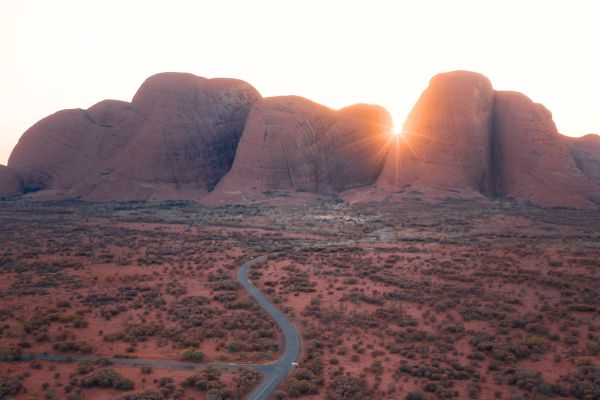 SEIT Kata Tjuta (SKT)