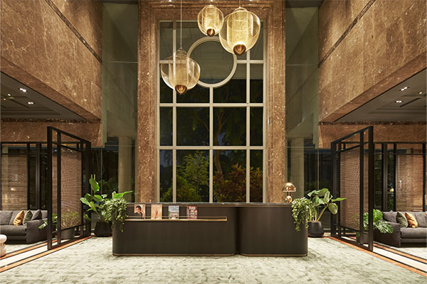 Adina Serviced Apartments Singapore Orchard