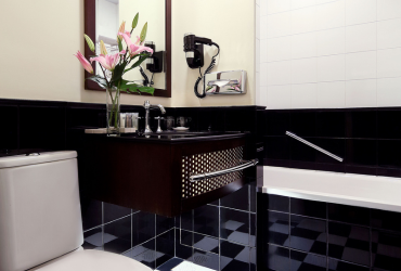 Deluxe Room with Balcony