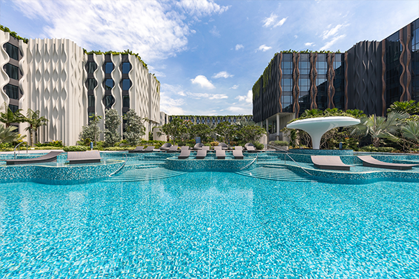 Sentosa Escape &amp; Adventure