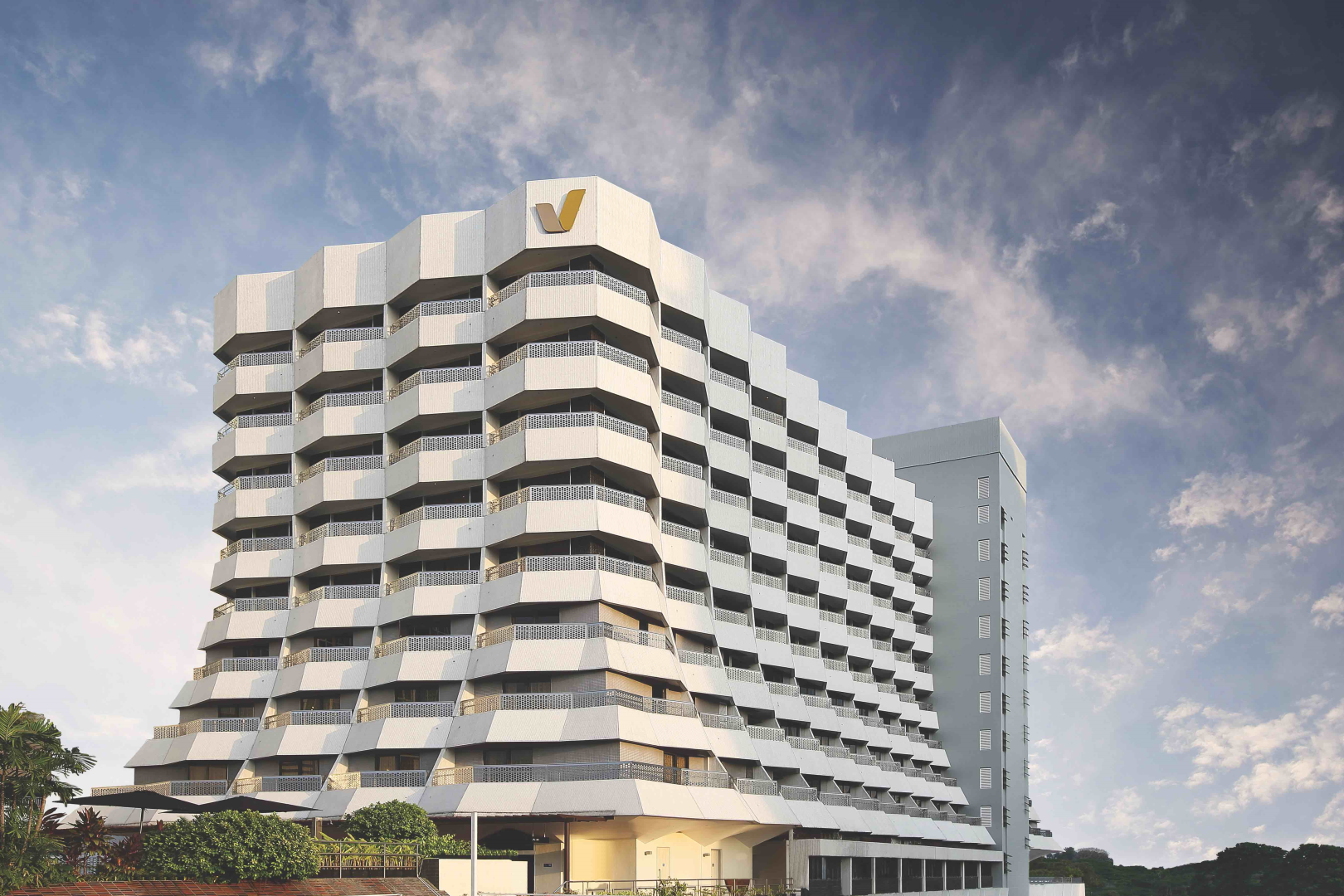 Village Hotel Katong Family Offer