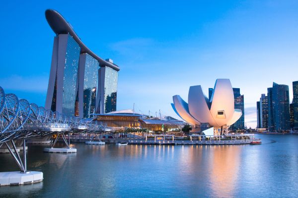 Grand Copthorne Waterfront Hotel Family Offer