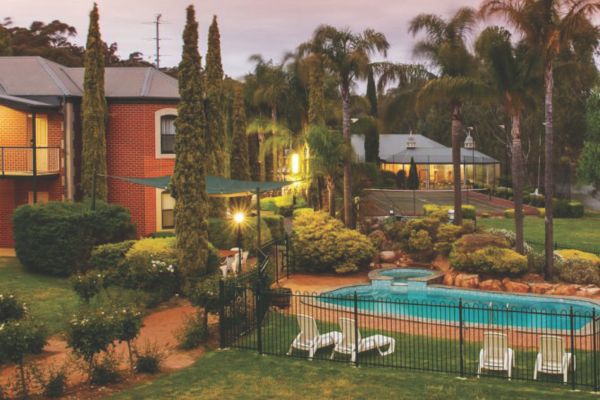 Clare Country Club