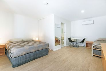 Aroona Room