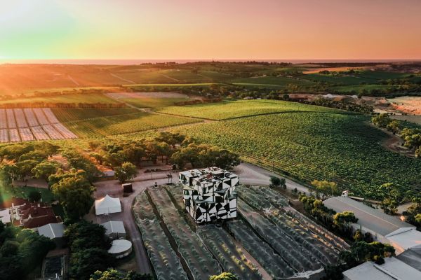 McLaren Vale Motel & Apartments