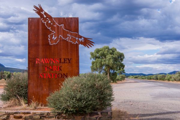 Rawnsley Park Station