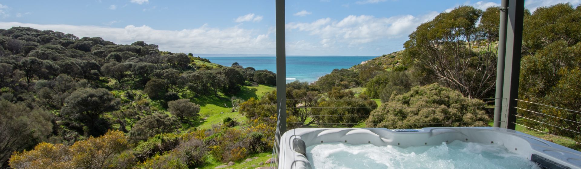 Sea Dragon Lodge & Villas