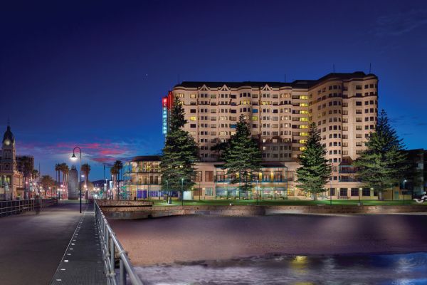 Stamford Grand Adelaide