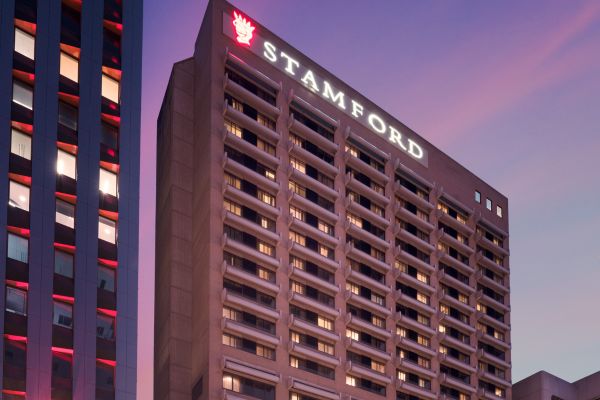 Stamford Plaza Adelaide