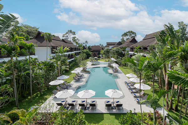 Amari Koh Samui